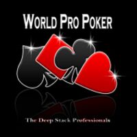 World Pro Poker - Merch Store Thumbnail