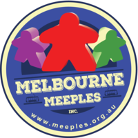 Melbourne Meeples Merch Store Thumbnail